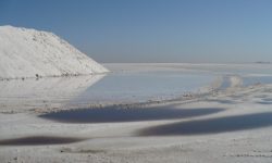 بحران دریاچه نمک برای پایتخت