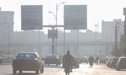 قم در حال تبدیل شدن به یکی از آلوده ترین شهرهای ایران