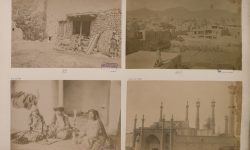 تصاویر عصر قاجار در کتابخانه شهرداري استانبول
