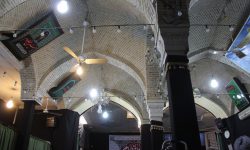 🔹 ثبت مسجد قدیمی امام زین العابدین(ع) قم در فهرست آثار ملی