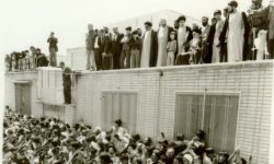 اقامتگاه‌های امام خمینی پس از پیروزی انقلاب و بازگشت ایشان به قم